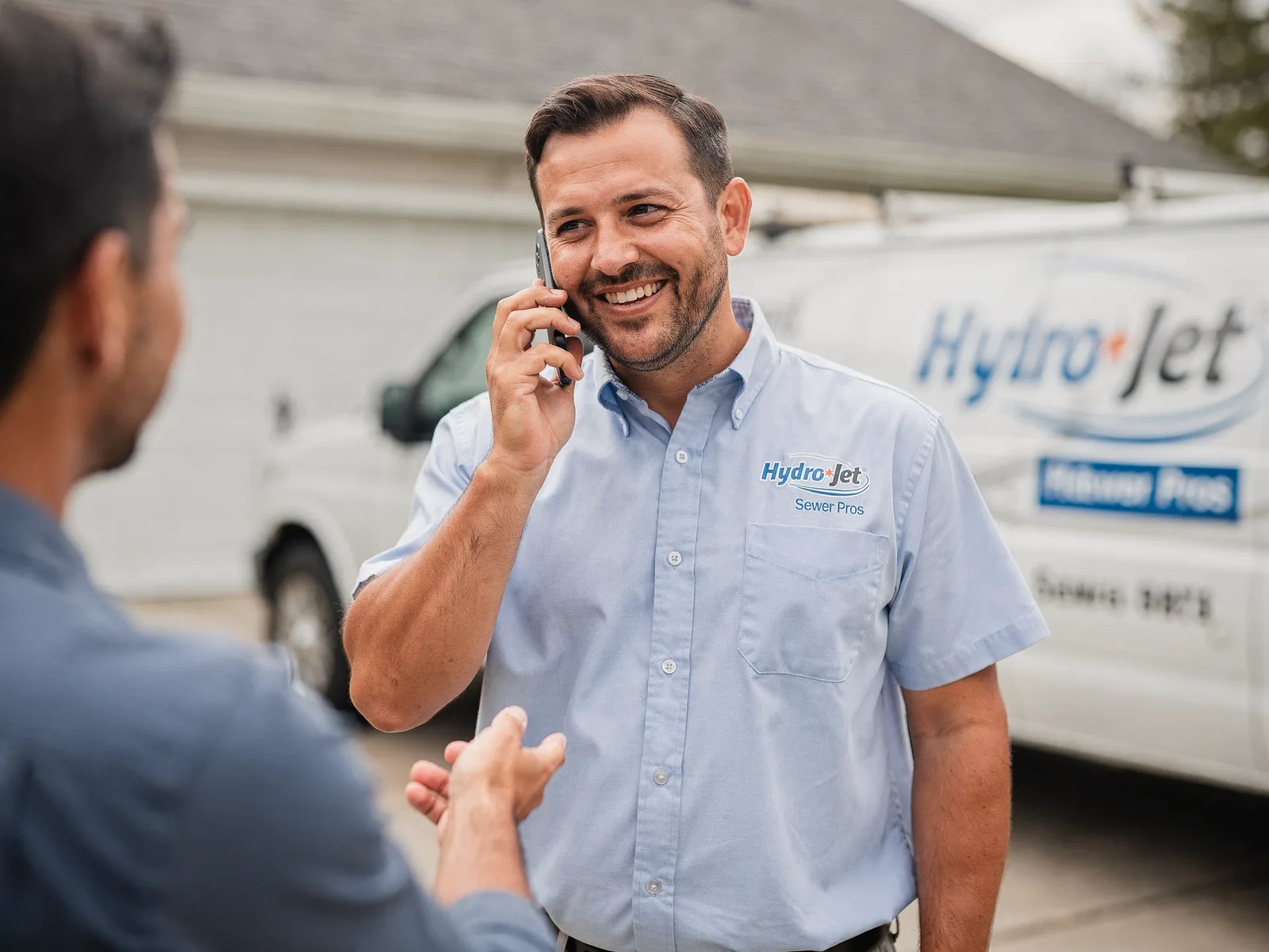 Hydro Jetting Mason, WI FAQs